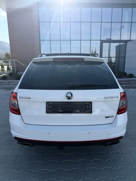 Skoda Octavia 2.0TDI VRS DSG Сервизна история фул - 10888 € - 64700594 5 | Car24.bg Skoda Octavia 2.0TDI VRS DSG Сервизна история фул - 10888 € - 64700594 5