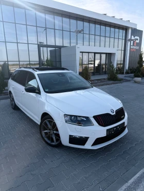 Skoda Octavia 2.0TDI VRS DSG Сервизна история фул - 10888 € - 64700594 3 | Car24.bg Skoda Octavia 2.0TDI VRS DSG Сервизна история фул - 10888 € - 64700594 3