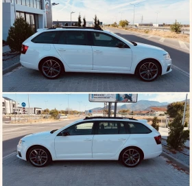 Skoda Octavia 2.0TDI VRS DSG Сервизна история фул - 10888 € - 64700594 7 | Car24.bg Skoda Octavia 2.0TDI VRS DSG Сервизна история фул - 10888 € - 64700594 7