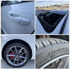 Skoda Octavia 2.0TDI VRS DSG Сервизна история фул - 10888 € - 64700594 13 | Car24.bg Skoda Octavia 2.0TDI VRS DSG Сервизна история фул - 10888 € - 64700594 13