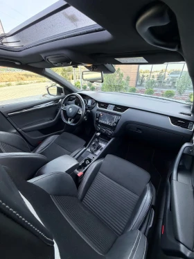 Skoda Octavia 2.0TDI VRS DSG Сервизна история фул - 10888 € - 64700594 10 | Car24.bg Skoda Octavia 2.0TDI VRS DSG Сервизна история фул - 10888 € - 64700594 10