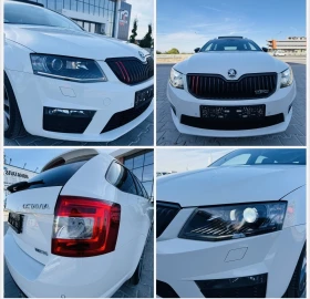 Skoda Octavia 2.0TDI VRS DSG Сервизна история фул - 10888 € - 64700594 16 | Car24.bg Skoda Octavia 2.0TDI VRS DSG Сервизна история фул - 10888 € - 64700594 16