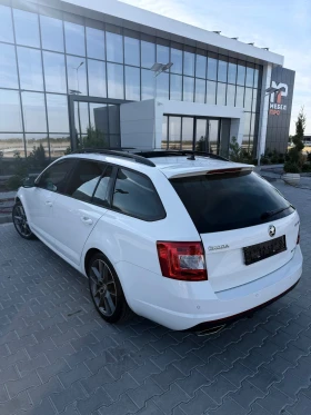 Skoda Octavia 2.0TDI VRS DSG Сервизна история фул - 10888 € - 64700594 4 | Car24.bg Skoda Octavia 2.0TDI VRS DSG Сервизна история фул - 10888 € - 64700594 4