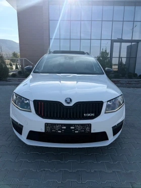 Skoda Octavia 2.0TDI VRS DSG Сервизна история фул - 10888 € - 64700594 2 | Car24.bg Skoda Octavia 2.0TDI VRS DSG Сервизна история фул - 10888 € - 64700594 2