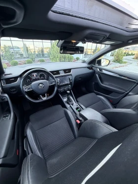 Skoda Octavia 2.0TDI VRS DSG Сервизна история фул - 10888 € - 64700594 8 | Car24.bg Skoda Octavia 2.0TDI VRS DSG Сервизна история фул - 10888 € - 64700594 8