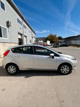 Ford Fiesta 1400 - 3800 € - 26743063 4 | Car24.bg Ford Fiesta 1400 - 3800 € - 26743063 4