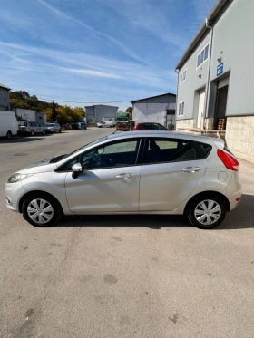 Ford Fiesta 1400 - 3800 € - 26743063 3 | Car24.bg Ford Fiesta 1400 - 3800 € - 26743063 3