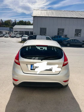 Ford Fiesta 1400 - 3800 € - 26743063 2 | Car24.bg Ford Fiesta 1400 - 3800 € - 26743063 2