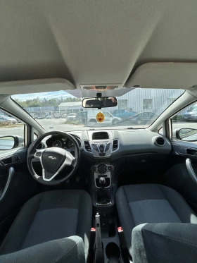 Ford Fiesta 1400 - 3800 € - 26743063 5 | Car24.bg Ford Fiesta 1400 - 3800 € - 26743063 5
