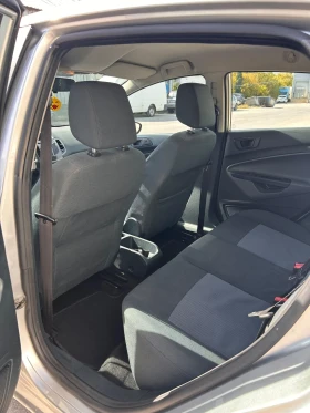 Ford Fiesta 1400 - 3800 € - 26743063 6 | Car24.bg Ford Fiesta 1400 - 3800 € - 26743063 6