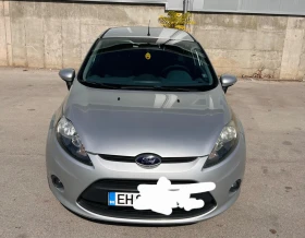 Ford Fiesta 1400 - Car24.bg Ford Fiesta 1400