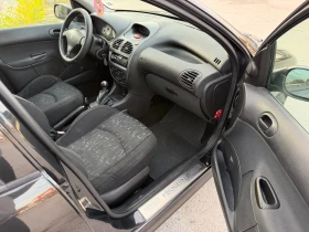 Peugeot 206 - 2150 € - 99330646 9 | Car24.bg Peugeot 206 - 2150 € - 99330646 9