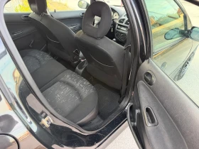Peugeot 206 - 2150 € - 99330646 10 | Car24.bg Peugeot 206 - 2150 € - 99330646 10
