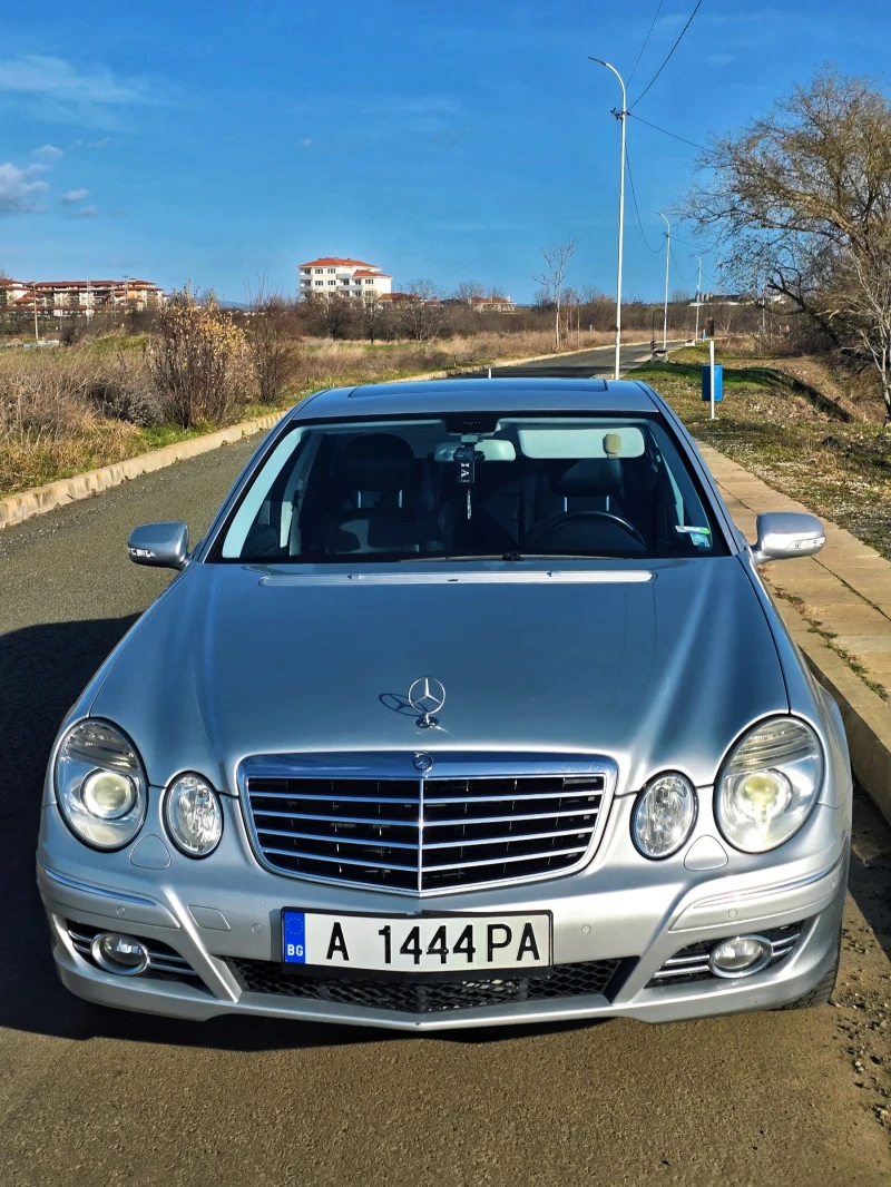 Mercedes-Benz E 280 3.0i V6 4 MATIC LPG - 7900 € / 15451.06 лв. - 36641003 1 | Car24.bg Mercedes-Benz E 280 3.0i V6 4 MATIC LPG - 7900 € / 15451.06 лв. - 36641003 1