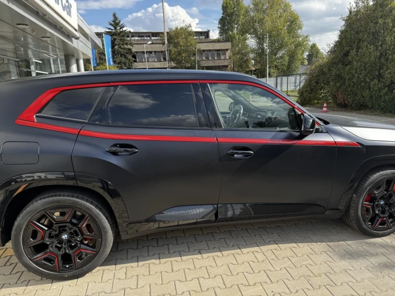 BMW XM - 250000 € / 488957.50 лв. - 48119876 1 | Car24.bg BMW XM - 250000 € / 488957.50 лв. - 48119876 1