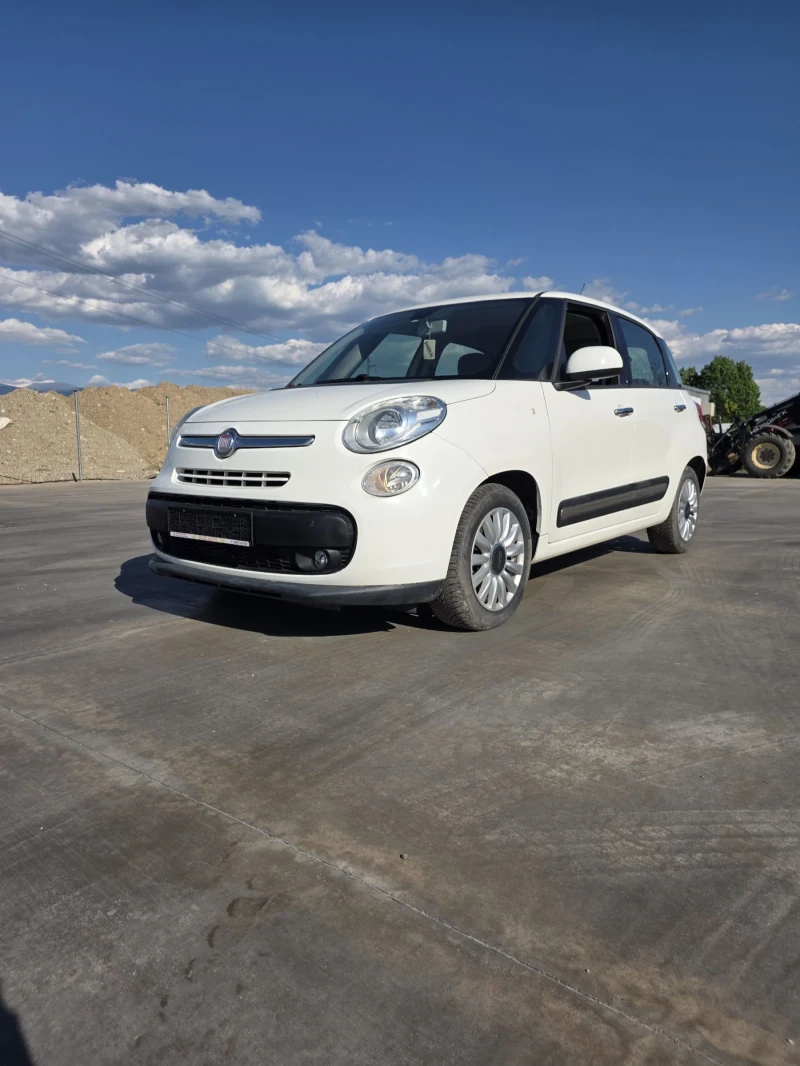 Fiat 500L 1.3 M-jet - 5099 € / 9972.78 лв. - 45327641 1 | Car24.bg Fiat 500L 1.3 M-jet - 5099 € / 9972.78 лв. - 45327641 1