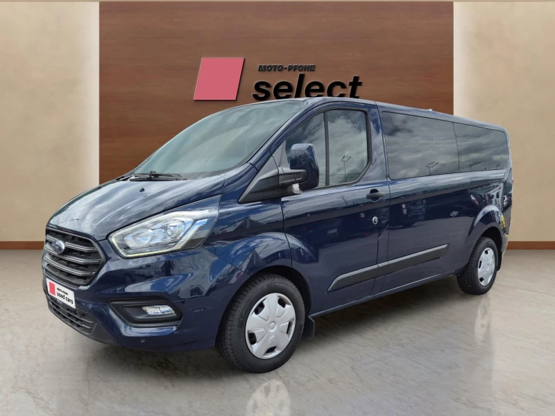 Ford Transit Custom 2.0 TDCi - 22990 € / 44964.53 лв. - 78022339 1 | Car24.bg Ford Transit Custom 2.0 TDCi - 22990 € / 44964.53 лв. - 78022339 1