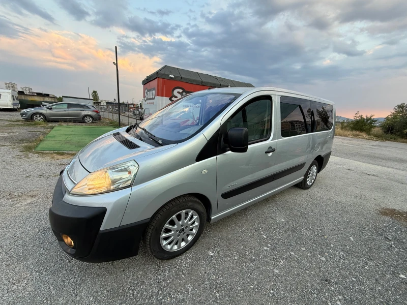 Citroen Jumpy 2.0HDI 9МЕСТА* КЛИМАТИК6 СКОРОСТИ* ТЕГЛИЧ* ШВЕЙЦАР - 5500 € - 69389330 1 | Car24.bg Citroen Jumpy 2.0HDI 9МЕСТА* КЛИМАТИК6 СКОРОСТИ* ТЕГЛИЧ* ШВЕЙЦАР - 5500 € - 69389330 1
