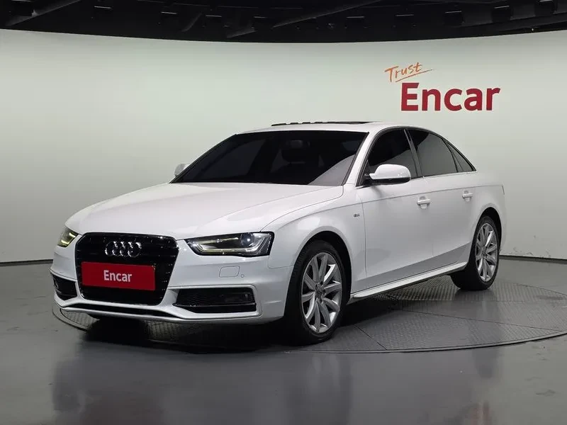Audi A4 40TFSI QUATTRO | Auto.bg — изображение 1 Audi A4 40TFSI QUATTRO | Auto.bg — изображение 1