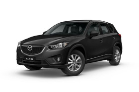 Обява за продажба на Mazda CX-5 2.2 дизел ~ 112 лв. - изображение 1