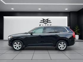 Volvo Xc90 T6 Momentum* 7-Passenger* AWD* - 45599 лв. / 23314.40 € - 41602293 7 | Car24.bg Volvo Xc90 T6 Momentum* 7-Passenger* AWD* - 45599 лв. / 23314.40 € - 41602293 7