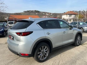 Mazda CX-5 2.2D AWD Facelift - 31800 лв. / 16259.08 € - 82869447 5 | Car24.bg Mazda CX-5 2.2D AWD Facelift - 31800 лв. / 16259.08 € - 82869447 5