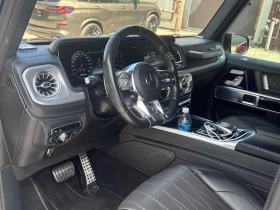 Mercedes-Benz G 63 AMG * CARFAX * АВТОКРЕДИТ * ДИСТРОНИК * ТЕЛЕВИЗОРИ * | Auto.bg — изображение 7 Mercedes-Benz G 63 AMG * CARFAX * АВТОКРЕДИТ * ДИСТРОНИК * ТЕЛЕВИЗОРИ * | Auto.bg — изображение 7