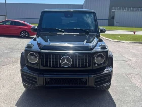 Mercedes-Benz G 63 AMG * CARFAX * АВТОКРЕДИТ * ДИСТРОНИК * ТЕЛЕВИЗОРИ * | Auto.bg — изображение 5 Mercedes-Benz G 63 AMG * CARFAX * АВТОКРЕДИТ * ДИСТРОНИК * ТЕЛЕВИЗОРИ * | Auto.bg — изображение 5