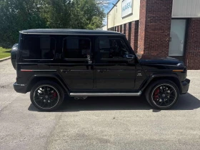 Mercedes-Benz G 63 AMG * CARFAX * АВТОКРЕДИТ * ДИСТРОНИК * ТЕЛЕВИЗОРИ * | Auto.bg — изображение 3 Mercedes-Benz G 63 AMG * CARFAX * АВТОКРЕДИТ * ДИСТРОНИК * ТЕЛЕВИЗОРИ * | Auto.bg — изображение 3
