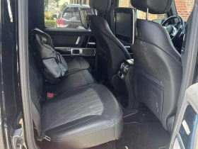 Mercedes-Benz G 63 AMG * CARFAX * АВТОКРЕДИТ * ДИСТРОНИК * ТЕЛЕВИЗОРИ * | Auto.bg — изображение 11 Mercedes-Benz G 63 AMG * CARFAX * АВТОКРЕДИТ * ДИСТРОНИК * ТЕЛЕВИЗОРИ * | Auto.bg — изображение 11