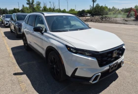 Honda Cr-v * Hybrid Touring AWD* Шибидах* Подгрев* | Auto.bg — изображение 4 Honda Cr-v * Hybrid Touring AWD* Шибидах* Подгрев* | Auto.bg — изображение 4