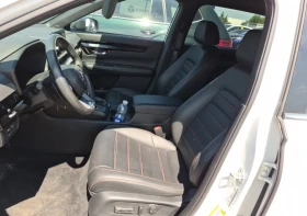 Honda Cr-v * Hybrid Touring AWD* Шибидах* Подгрев* | Auto.bg — изображение 6 Honda Cr-v * Hybrid Touring AWD* Шибидах* Подгрев* | Auto.bg — изображение 6