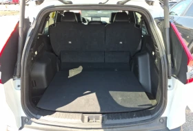 Honda Cr-v * Hybrid Touring AWD* Шибидах* Подгрев* | Auto.bg — изображение 13 Honda Cr-v * Hybrid Touring AWD* Шибидах* Подгрев* | Auto.bg — изображение 13