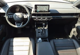 Honda Cr-v * Hybrid Touring AWD* Шибидах* Подгрев* | Auto.bg — изображение 7 Honda Cr-v * Hybrid Touring AWD* Шибидах* Подгрев* | Auto.bg — изображение 7