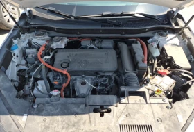 Honda Cr-v * Hybrid Touring AWD* Шибидах* Подгрев* | Auto.bg — изображение 14 Honda Cr-v * Hybrid Touring AWD* Шибидах* Подгрев* | Auto.bg — изображение 14
