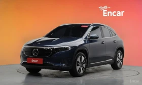 Mercedes-Benz EQA 250* ДИСТРОНИК* ПОДГРЕВ* ПАНОРАМА* КРАЙНА ЦЕНА