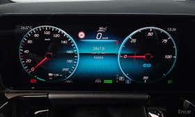 Mercedes-Benz EQA 250* ДИСТРОНИК* ПОДГРЕВ* ПАНОРАМА* КРАЙНА ЦЕНА | Auto.bg — изображение 8 Mercedes-Benz EQA 250* ДИСТРОНИК* ПОДГРЕВ* ПАНОРАМА* КРАЙНА ЦЕНА | Auto.bg — изображение 8