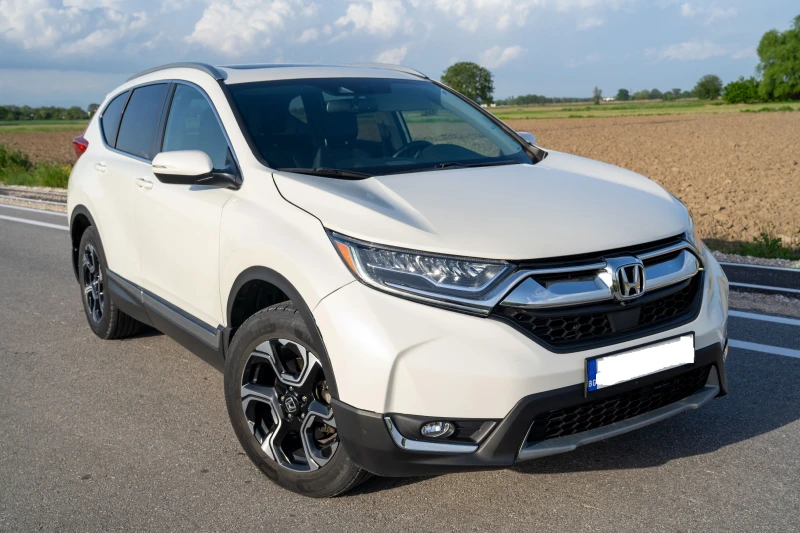 Honda Cr-v 1.5 T, AWD, TOURING - 17000 € - 63868383 1 | Car24.bg Honda Cr-v 1.5 T, AWD, TOURING - 17000 € - 63868383 1