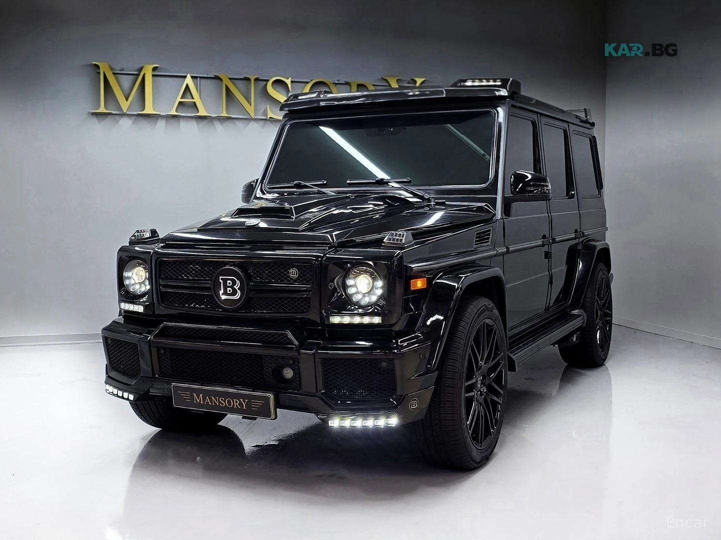 Mercedes-Benz G 500 BRABUS-PACK* ПОДГРЕВ* ОБДУХВАНЕ* ШИБИДАХ* | Auto.bg — изображение 1 Mercedes-Benz G 500 BRABUS-PACK* ПОДГРЕВ* ОБДУХВАНЕ* ШИБИДАХ* | Auto.bg — изображение 1