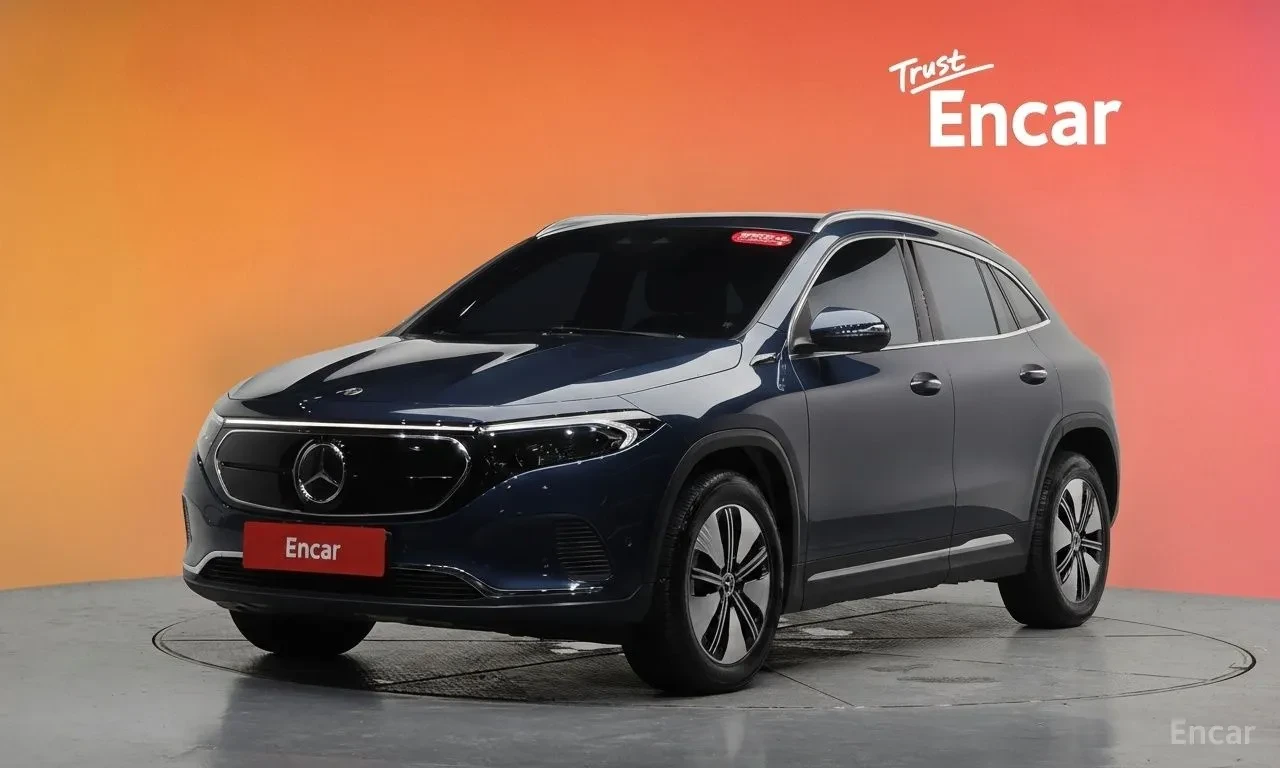 Mercedes-Benz EQA 250* ДИСТРОНИК* ПОДГРЕВ* ПАНОРАМА* КРАЙНА ЦЕНА | Auto.bg — изображение 1 Mercedes-Benz EQA 250* ДИСТРОНИК* ПОДГРЕВ* ПАНОРАМА* КРАЙНА ЦЕНА | Auto.bg — изображение 1
