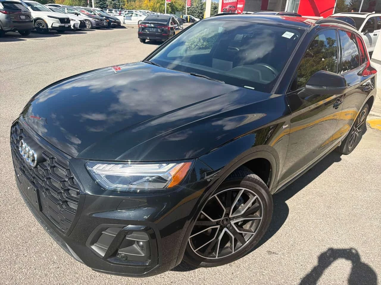 Audi Q5 * Technik * АВТОКРЕДИТ БЕЗ ПЪРВОНАЧАЛНА ВНОСКА* | Auto.bg — изображение 1 Audi Q5 * Technik * АВТОКРЕДИТ БЕЗ ПЪРВОНАЧАЛНА ВНОСКА* | Auto.bg — изображение 1