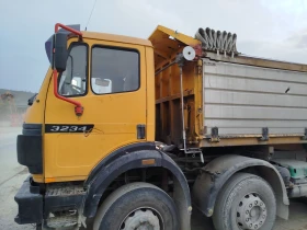 Mercedes-Benz 3234 undefined | Auto.bg — изображение 4 Mercedes-Benz 3234 undefined | Auto.bg — изображение 4