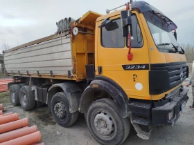 Mercedes-Benz 3234 undefined | Auto.bg — изображение 3 Mercedes-Benz 3234 undefined | Auto.bg — изображение 3