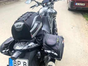 Yamaha BT 1100 | Auto.bg — изображение 3 Yamaha BT 1100 | Auto.bg — изображение 3