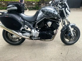 Yamaha BT 1100 | Auto.bg — изображение 5 Yamaha BT 1100 | Auto.bg — изображение 5