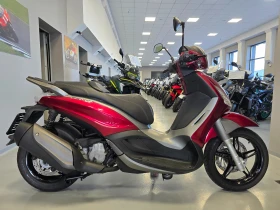 Piaggio Beverly 350ie, ABS-ASR! | Auto.bg — изображение 2 Piaggio Beverly 350ie, ABS-ASR! | Auto.bg — изображение 2