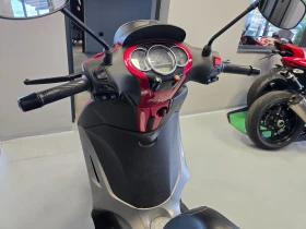 Piaggio Beverly 350ie, ABS-ASR! | Auto.bg — изображение 11 Piaggio Beverly 350ie, ABS-ASR! | Auto.bg — изображение 11