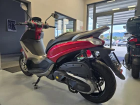 Piaggio Beverly 350ie, ABS-ASR! | Auto.bg — изображение 4 Piaggio Beverly 350ie, ABS-ASR! | Auto.bg — изображение 4
