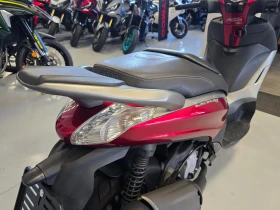 Piaggio Beverly 350ie, ABS-ASR! | Auto.bg — изображение 8 Piaggio Beverly 350ie, ABS-ASR! | Auto.bg — изображение 8
