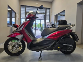 Piaggio Beverly 350ie, ABS-ASR! | Auto.bg — изображение 5 Piaggio Beverly 350ie, ABS-ASR! | Auto.bg — изображение 5